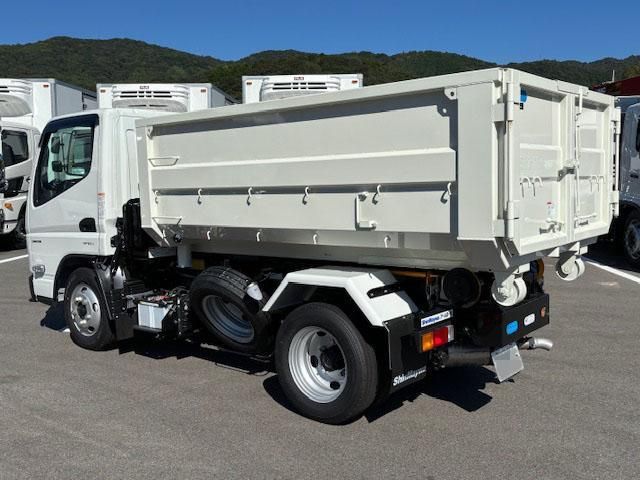 MITSUBISHI CANTER 2025 Image 31