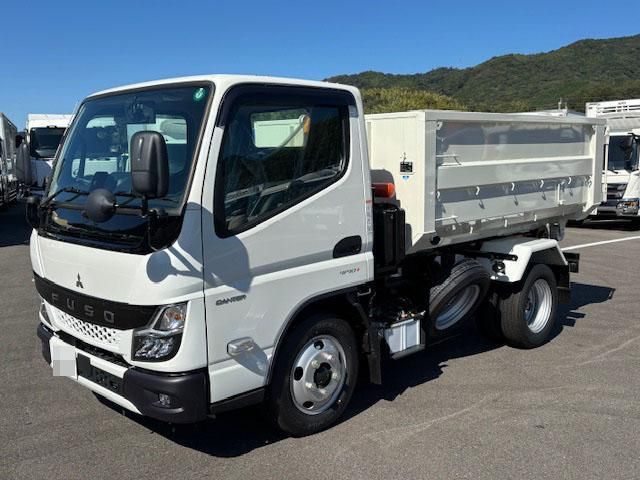 MITSUBISHI CANTER 2025 Image 31