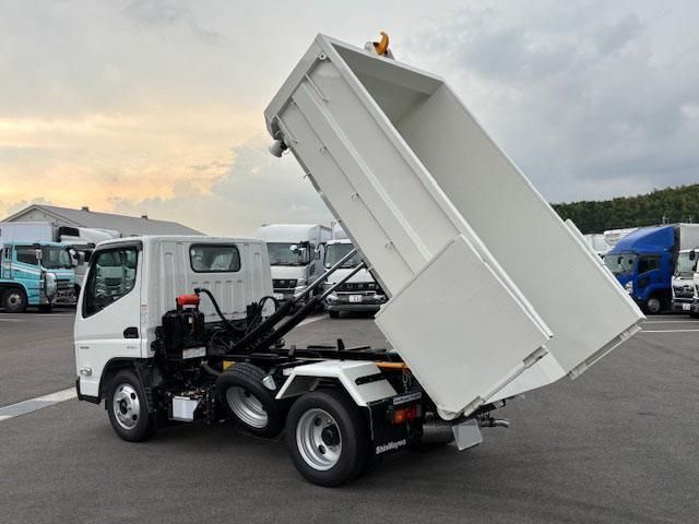 MITSUBISHI CANTER 2025 Image 31