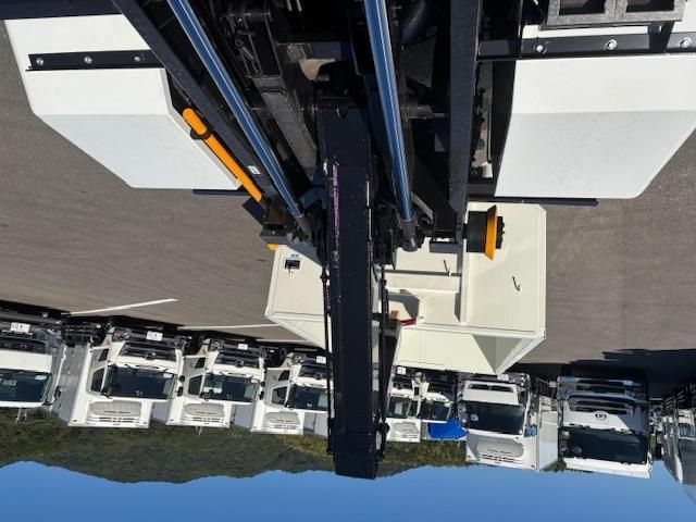 MITSUBISHI CANTER 2025 Image 31