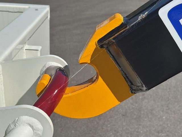 MITSUBISHI CANTER 2025 Image 31