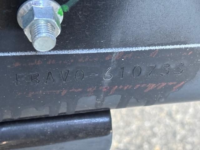 MITSUBISHI CANTER 2025 Image 31