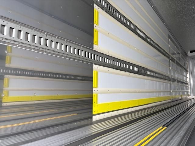 MITSUBISHI FUSOU SUPER GREAT 2025 Image 31