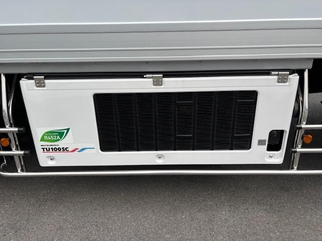 MITSUBISHI FUSOU SUPER GREAT 2025 Image 31