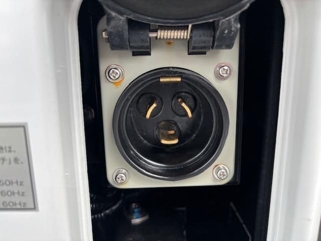 MITSUBISHI FUSOU SUPER GREAT 2025 Image 31