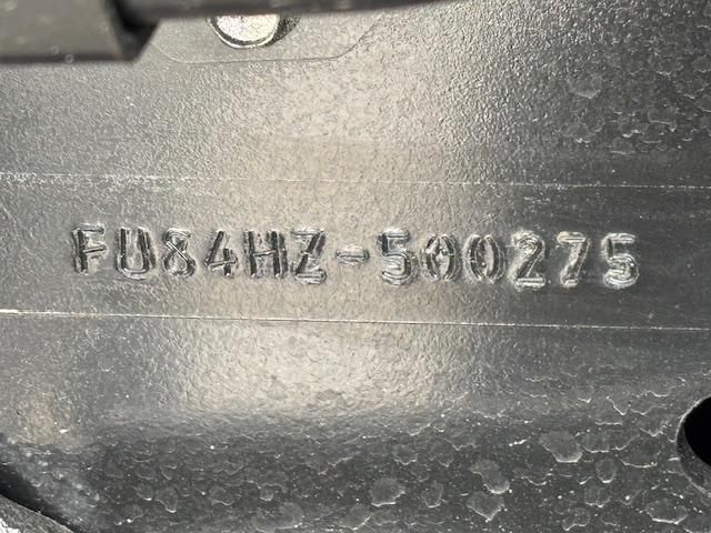 MITSUBISHI FUSOU SUPER GREAT 2025 Image 31