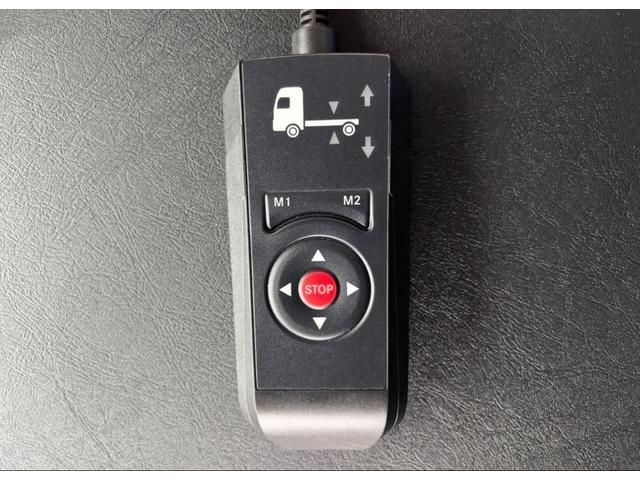 MITSUBISHI FUSOU SUPER GREAT 2025 Image 31