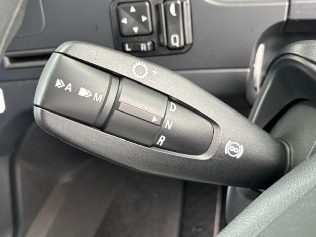 MITSUBISHI FUSOU SUPER GREAT 2025 Image 31