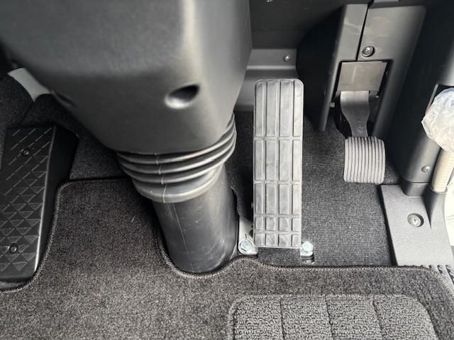 MITSUBISHI FUSOU SUPER GREAT 2025 Image 31