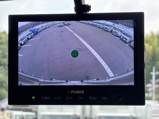 MITSUBISHI FUSOU SUPER GREAT 2025 Image 31