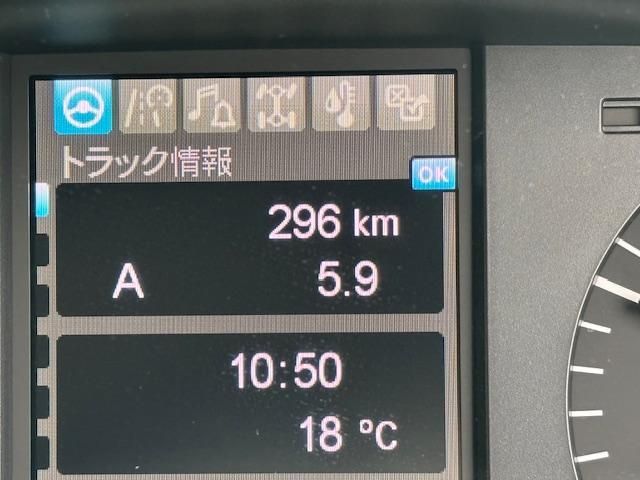 MITSUBISHI FUSOU SUPER GREAT 2025 Image 31