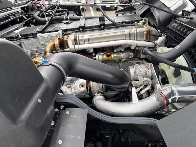 MITSUBISHI FUSOU SUPER GREAT 2025 Image 31