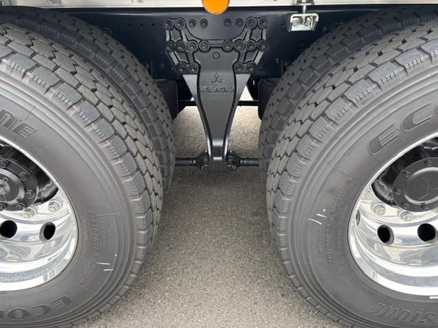 MITSUBISHI FUSOU SUPER GREAT 2025 Image 31