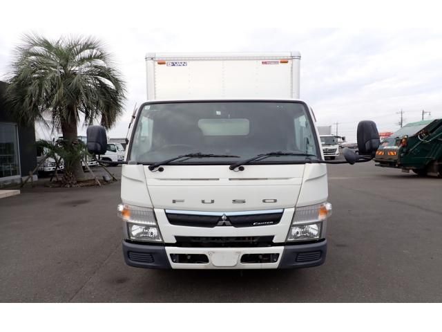 MITSUBISHI CANTER 2016 Image 31
