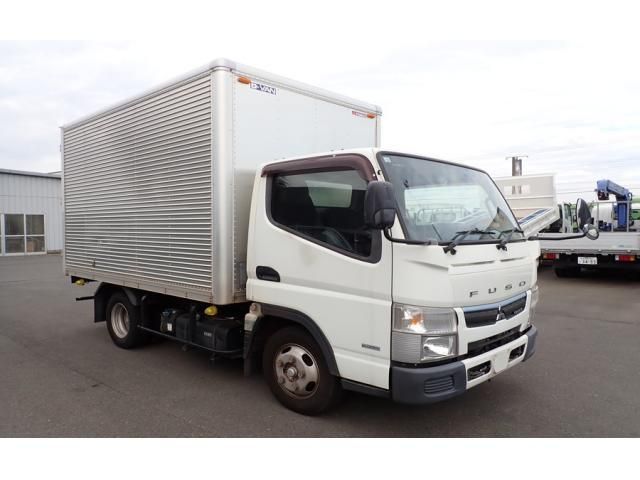 MITSUBISHI CANTER 2016 Image 31