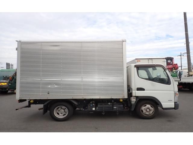 MITSUBISHI CANTER 2016 Image 31