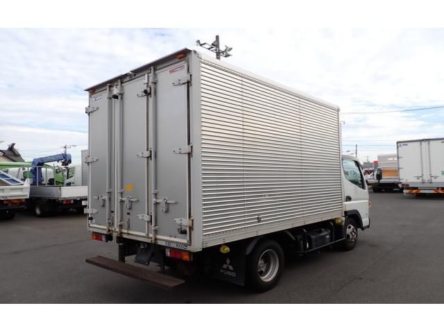 MITSUBISHI CANTER 2016 Image 31