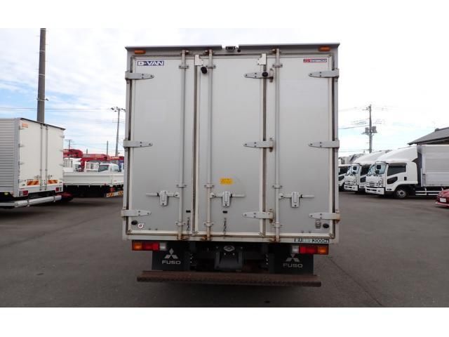 MITSUBISHI CANTER 2016 Image 31