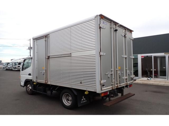 MITSUBISHI CANTER 2016 Image 31