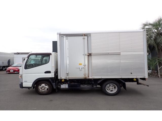 MITSUBISHI CANTER 2016 Image 31