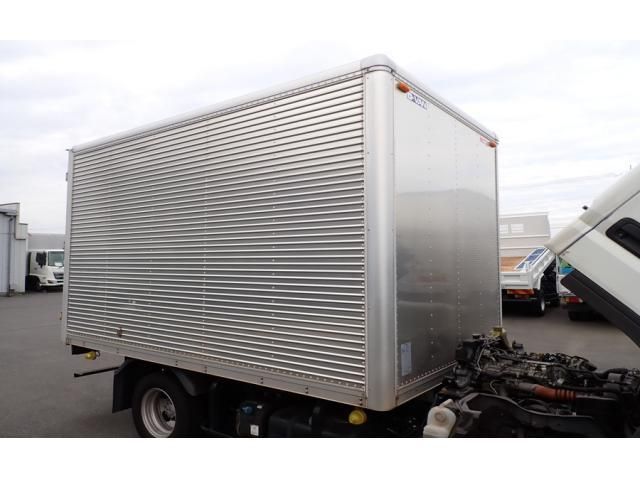 MITSUBISHI CANTER 2016 Image 31