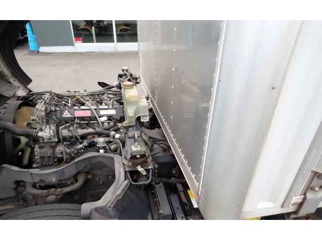 MITSUBISHI CANTER 2016 Image 31