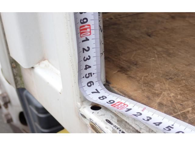 MITSUBISHI CANTER 2016 Image 31