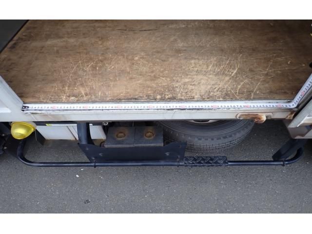 MITSUBISHI CANTER 2016 Image 31