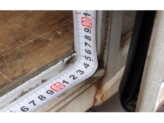 MITSUBISHI CANTER 2016 Image 31