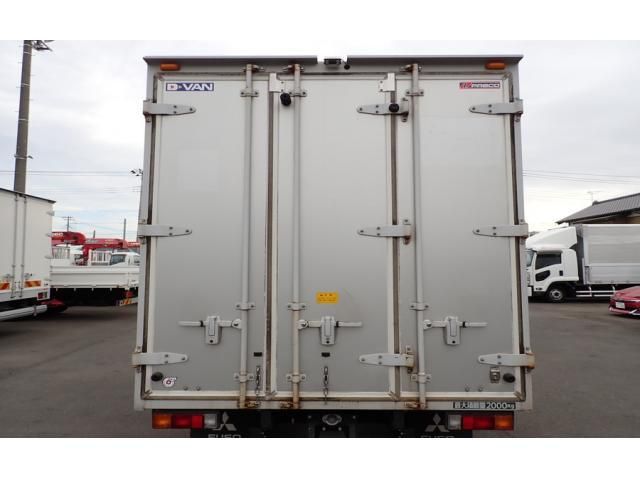 MITSUBISHI CANTER 2016 Image 31