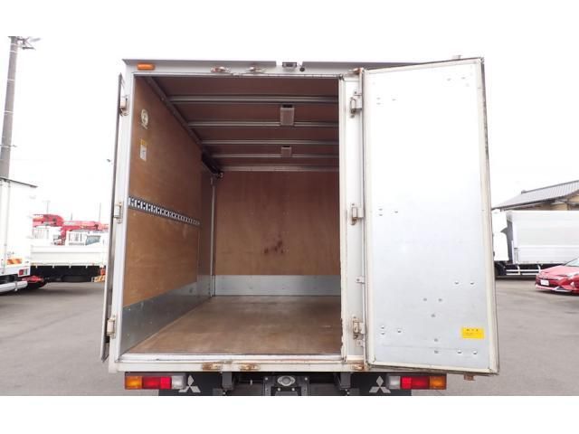 MITSUBISHI CANTER 2016 Image 31