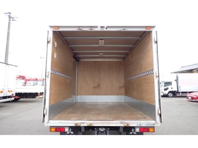 MITSUBISHI CANTER 2016 Image 31