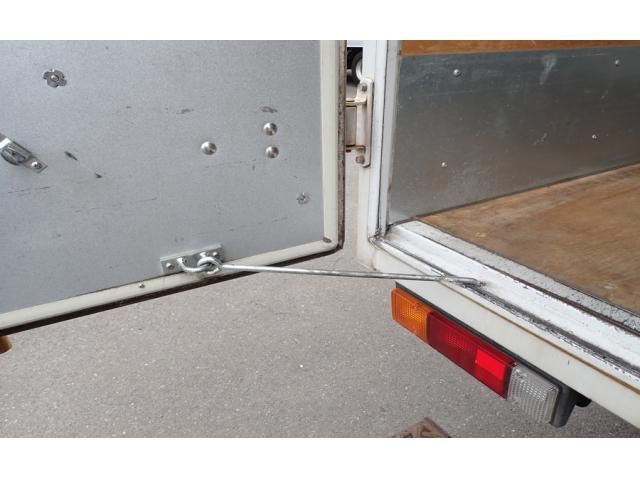 MITSUBISHI CANTER 2016 Image 31