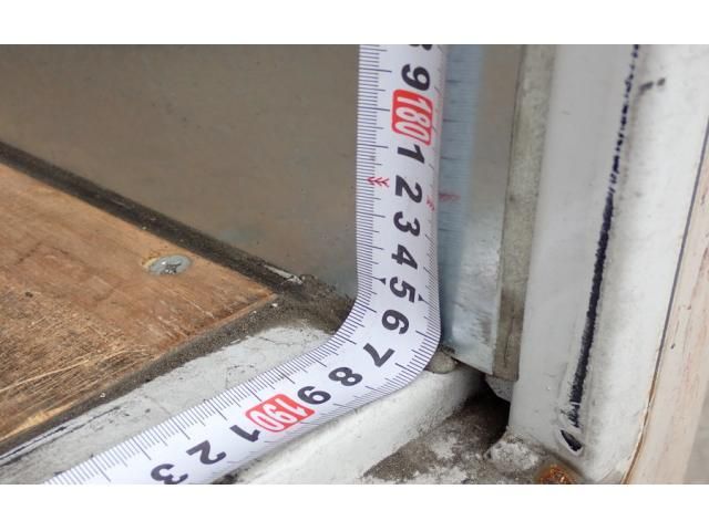 MITSUBISHI CANTER 2016 Image 31