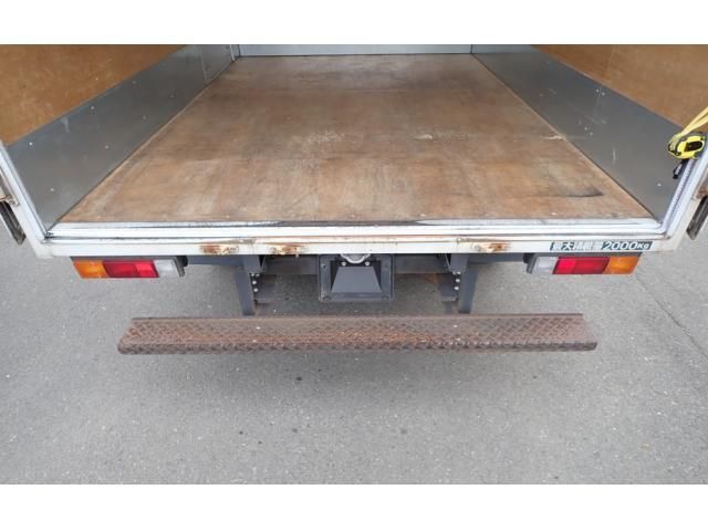 MITSUBISHI CANTER 2016 Image 31