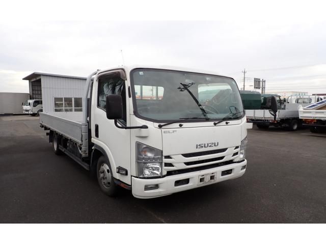 ISUZU ELF 2020 Image 31