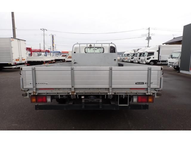 ISUZU ELF 2020 Image 31