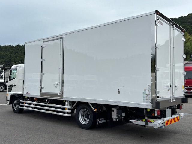 HINO RANGER 2025 Image 31