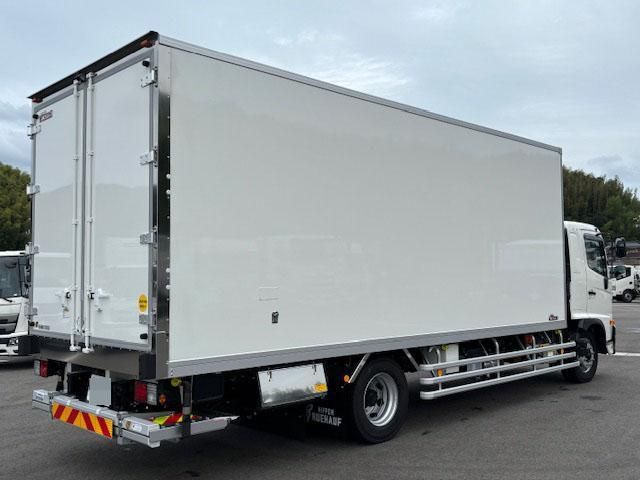 HINO RANGER 2025 Image 31