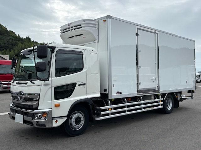 HINO RANGER 2025 Image 31