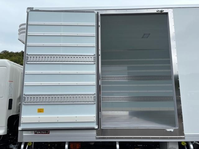 HINO RANGER 2025 Image 31