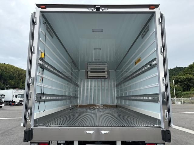 HINO RANGER 2025 Image 31