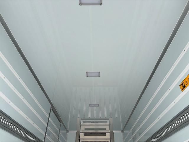 HINO RANGER 2025 Image 31