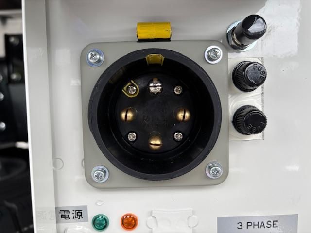 HINO RANGER 2025 Image 31