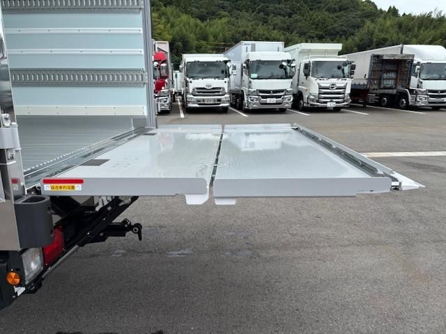 HINO RANGER 2025 Image 31