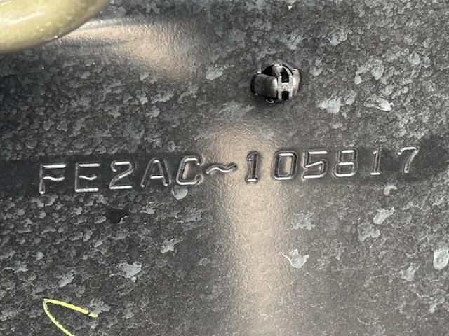 HINO RANGER 2025 Image 31