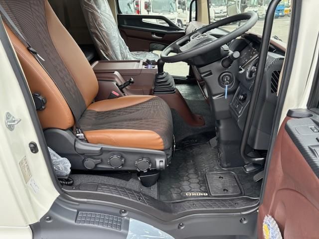 HINO RANGER 2025 Image 31