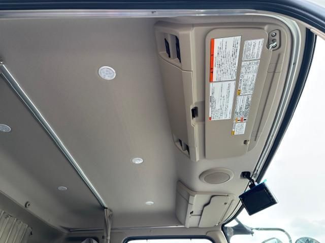 HINO RANGER 2025 Image 31