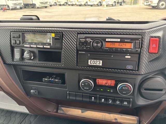 HINO RANGER 2025 Image 31