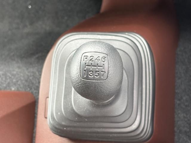 HINO RANGER 2025 Image 31